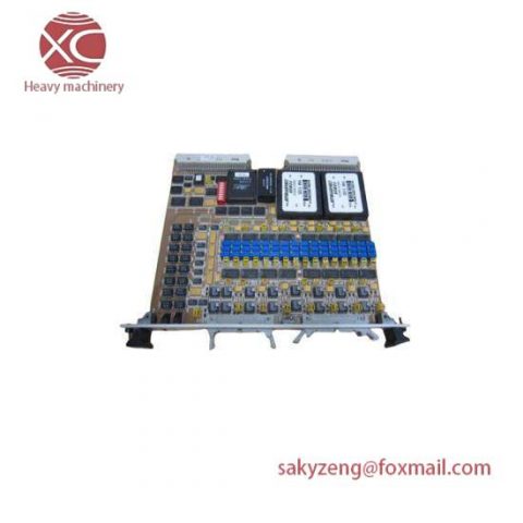 XYCOM XVME-531 VME Bus Analog Output Module, 16-Channel