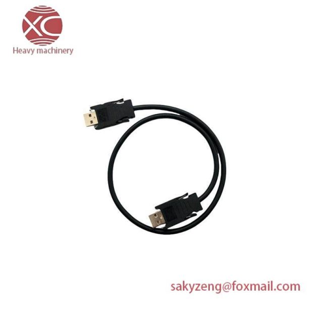 Yaskawa 158129-3, JEPMC-W6002-01 Servo Driver Communication Cable