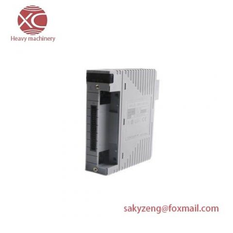Yokogawa AAI135-S50 S3 Analog Input/Output Module