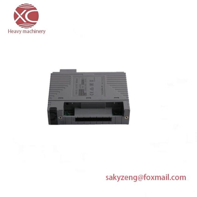 Honeywell AAI543-S53 Analog Output Module - 4 to 20 mA, 16-Channel, Isolated