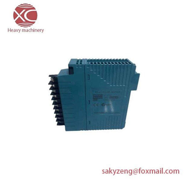 YOKOGAWA LR 4220E Level Controller