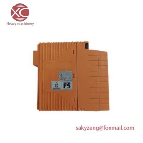 Yokogawa SEC401-11 ESB Bus Coupler Module - Safety Control Integration Solution